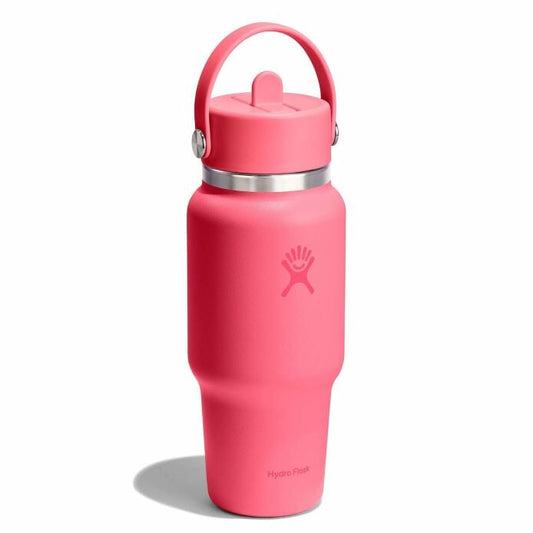 24-oz-travel-bottle-with-flex-straw-cap-c0 wt24cfs668_24oztravelbottleflexstraw_popstarpink_angled.jpg