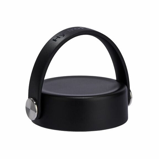 wide-mouth-flex-cap-v6 WFX001-Black-Angled-StrapUp.jpg