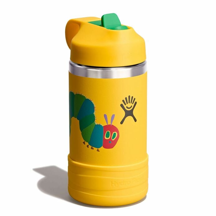 kids-12-oz-bottle-world-of-eric-carletm-l0 le26-w12-1000-kids-12-oz-wide-straw-cap-and-boot-yellow-caterpillar-angled_1.jpg