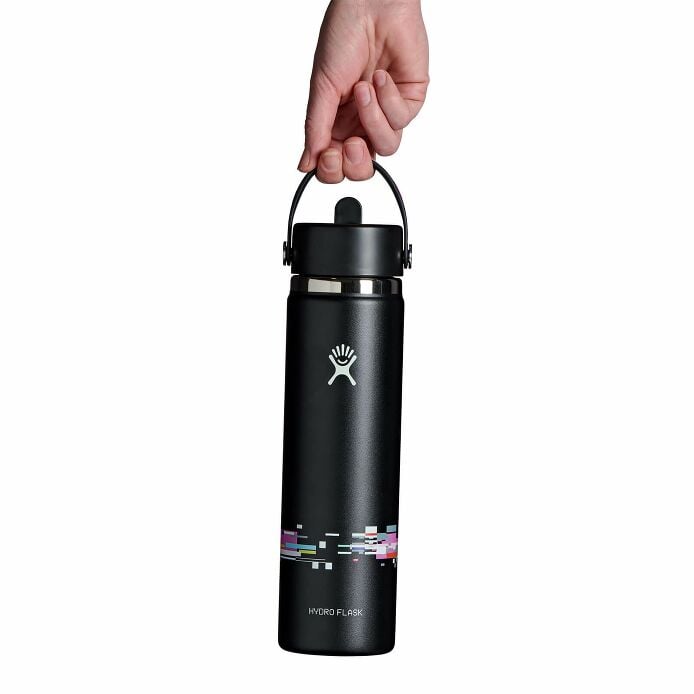 glitch-collection-24-oz-bottle-with-flex-straw-cap-j6 le26-w24-1007-24-oz-wide-flex-straw-cap-glitch-black-hb.jpg