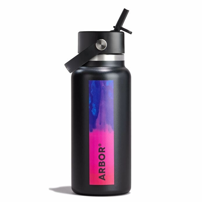 32-oz-wide-mouth-hydro-flask-x-arbor-s0 le26-w32-1008-32-oz-wide-flex-straw-bottle-arbor-rain-straight-back_1.jpg