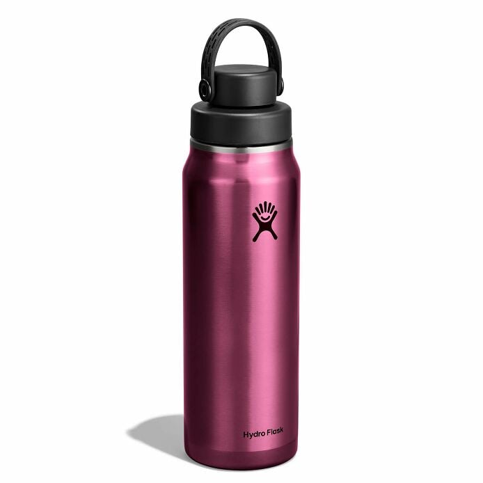 32-oz-lightweight-chug-cap-bottle-k6 lw32lwfcc094-32-oz-lightweight-chug-cap-bottle-wide-mouth-garnet-red-angled.jpg