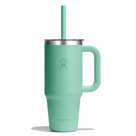24-oz-travel-tumbler-n9 tt24pscc344-24-oz-travel-tumbler-clear-lid-mermaid-green-straight.jpg