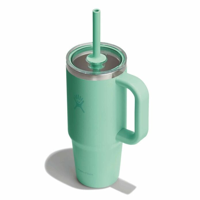 24-oz-travel-tumbler-n9 tt24pscc344_24oztraveltumblerclearlid_mermaidgreen_angledhigh_2.jpg