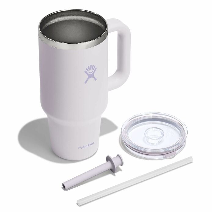 32-oz-travel-tumbler-l6 tt32pscc145-32-oz-travel-tumbler-clear-lid-cloud-pink-exploded.jpg