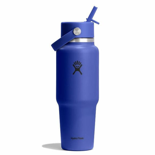 32-oz-travel-bottle-with-flex-straw-cap-a7 wt32cfs382_32oztravelbottleflexstraw_capriblue_straighton_1.jpg